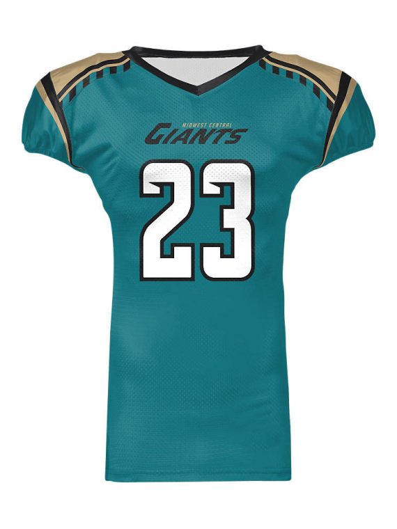 American Football Jersey