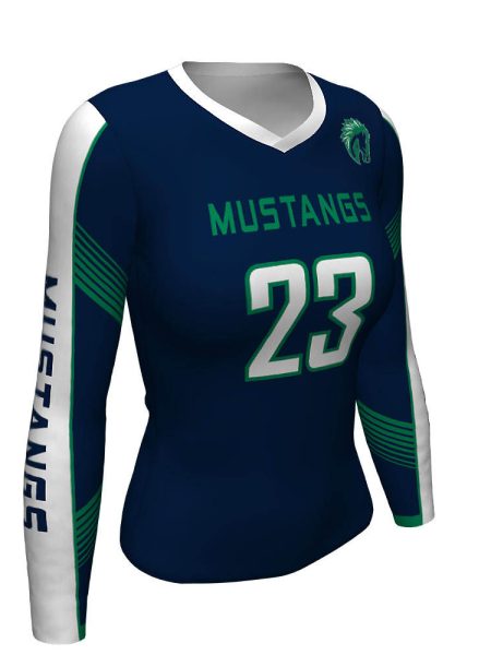 Volleyball Jersey