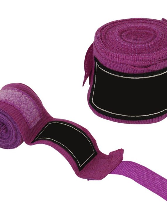 Hand Wraps