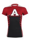 Wrestling Short Sleeve Compression Tee