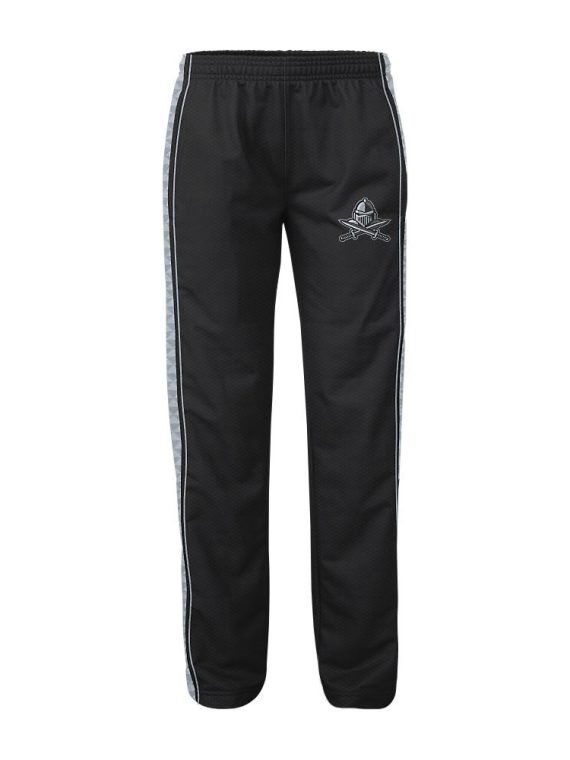 Ladies Verge Warm-Up Pants