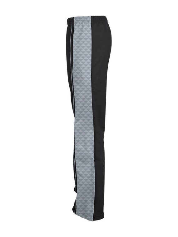 Ladies Verge Warm-Up Pants