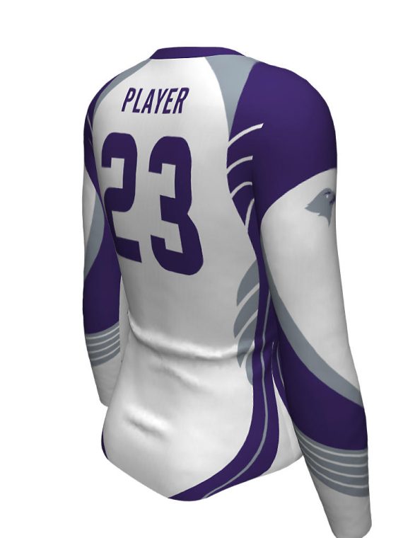 Volleyball Jersey