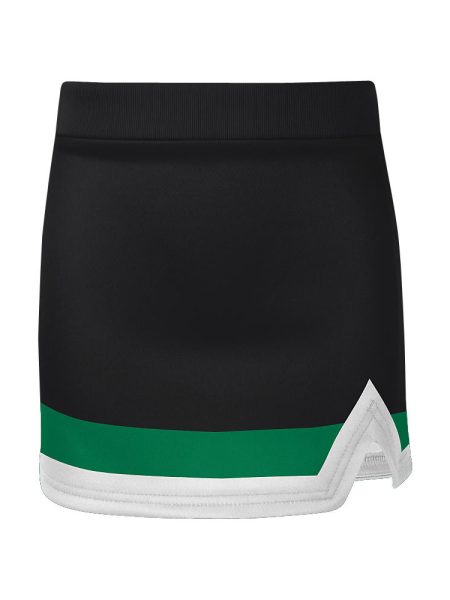 Cheer V-Notch Skirt