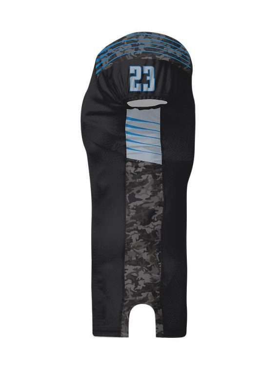 American Football Jersey