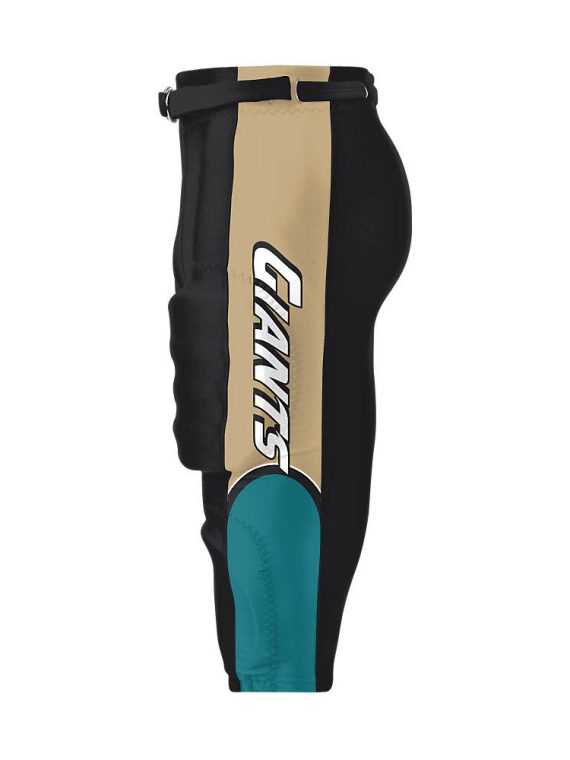 American Football Pants