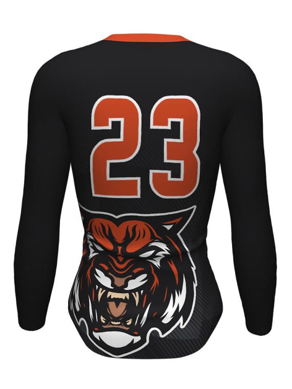 Volleyball Jersey