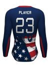 Volleyball Jersey