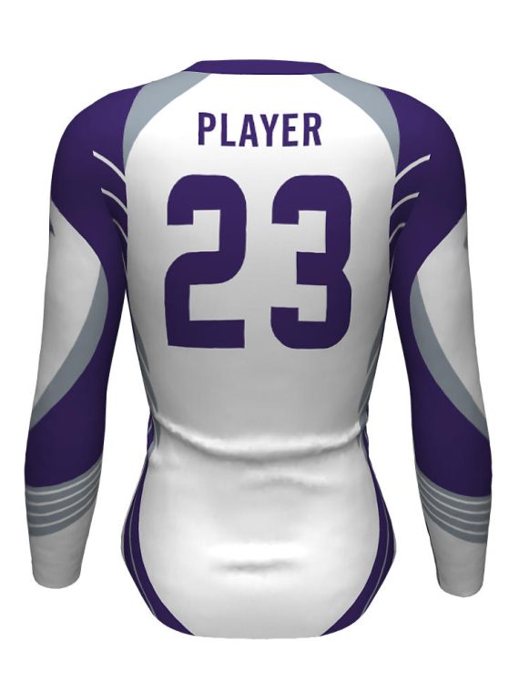 Volleyball Jersey