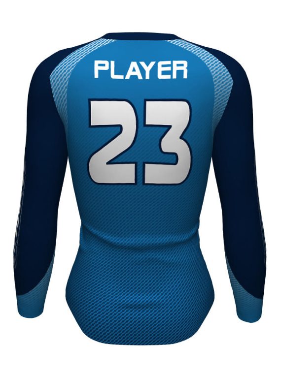Volleyball Jersey