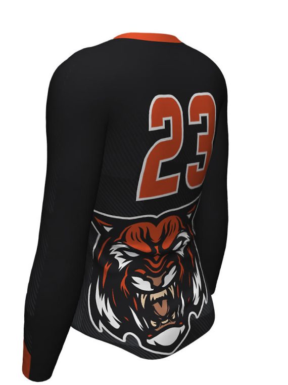 Volleyball Jersey