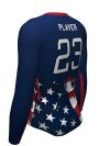 Volleyball Jersey