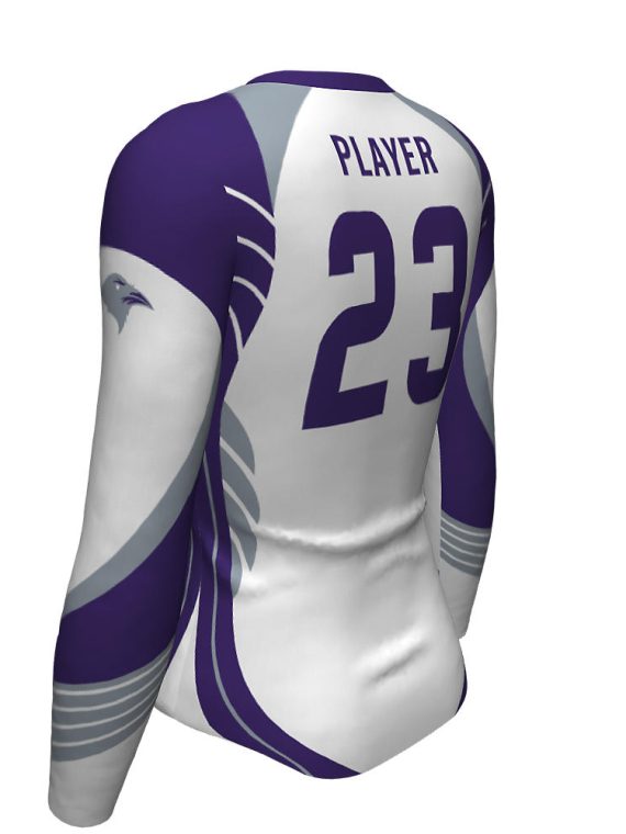 Volleyball Jersey