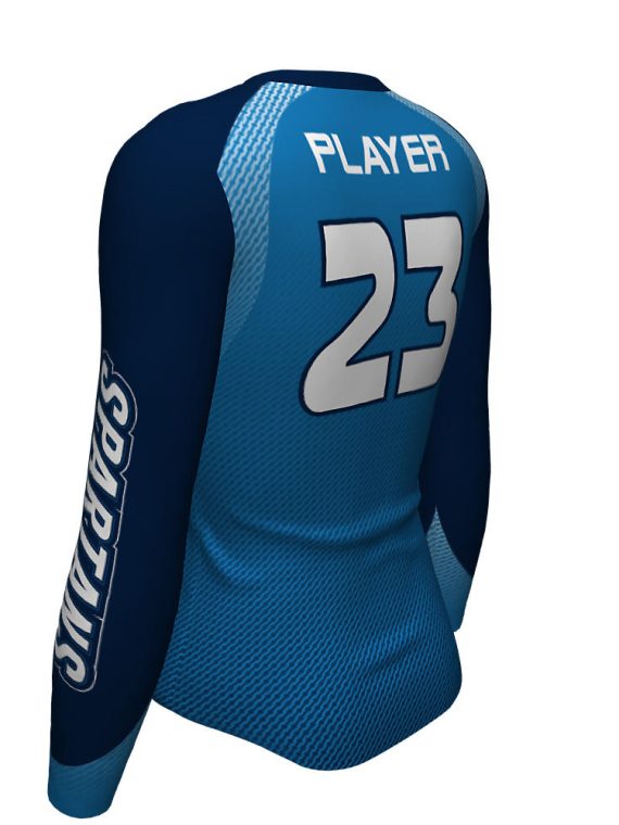 Volleyball Jersey