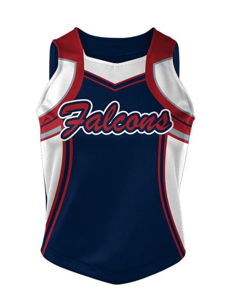 Cheer Modified Shell