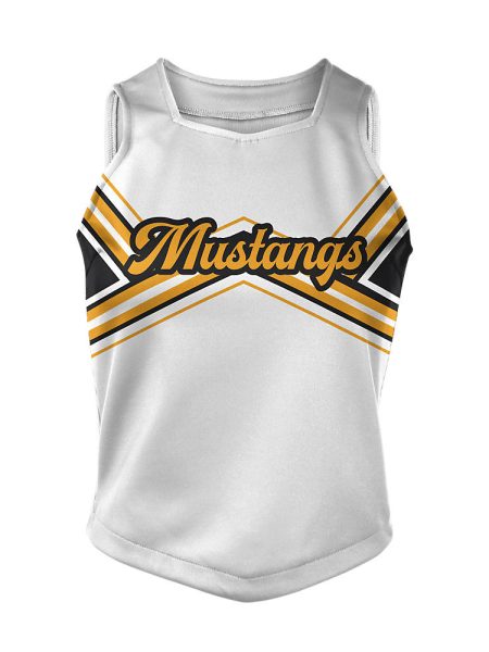 Cheer Modified Shell