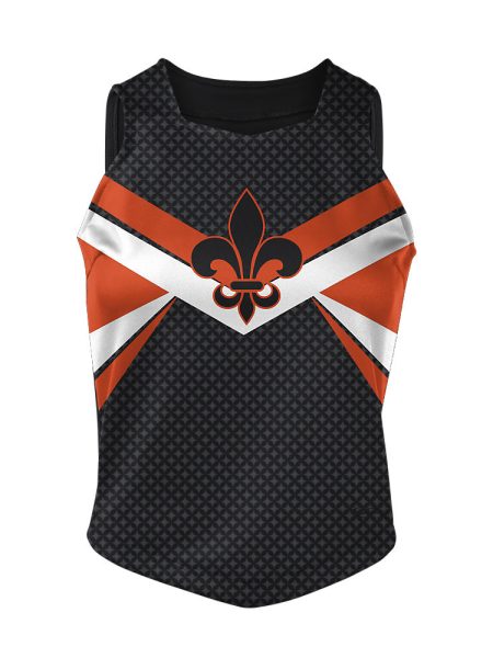 Cheer Modified Shell