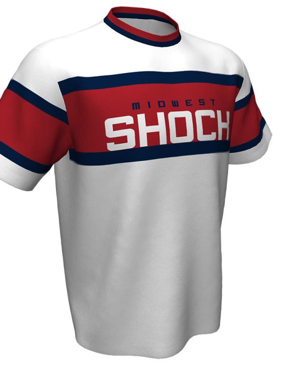 Baseball Short Sleeve Jerseys