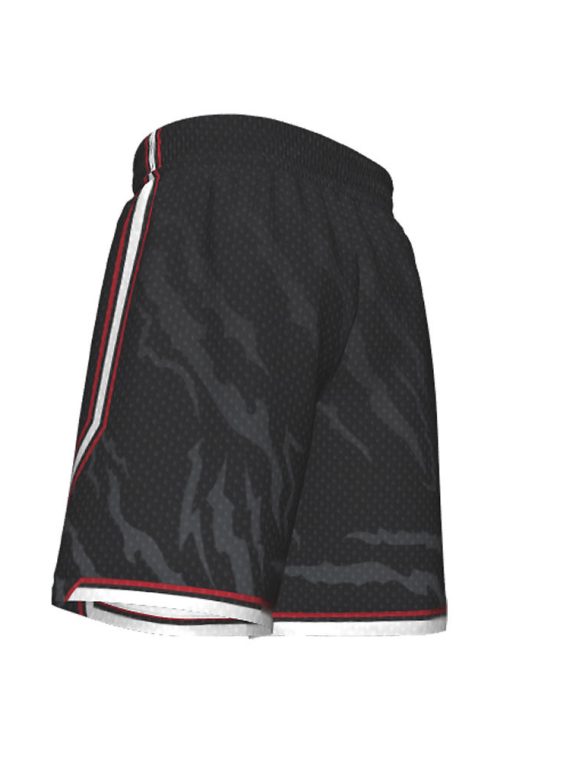 Reversible Basketball Shorts
