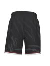 Reversible Basketball Shorts