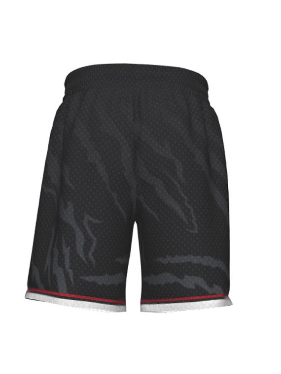 Reversible Basketball Shorts