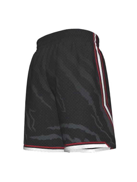 Reversible Basketball Shorts