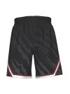 Reversible Basketball Shorts