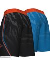 Reversible Basketball Shorts