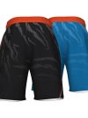Reversible Basketball Shorts