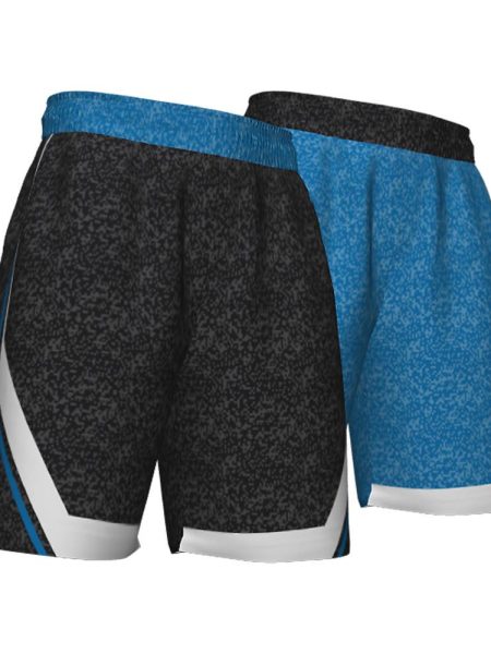 Reversible Basketball Shorts