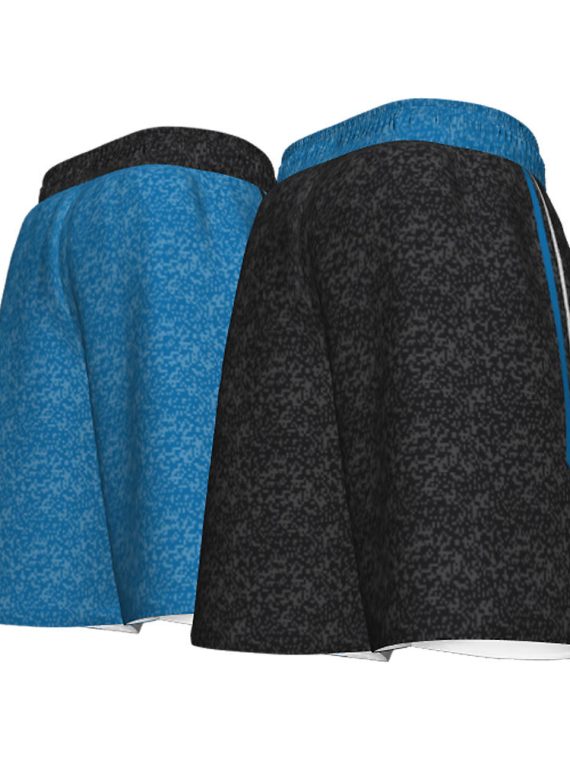 Reversible Basketball Shorts