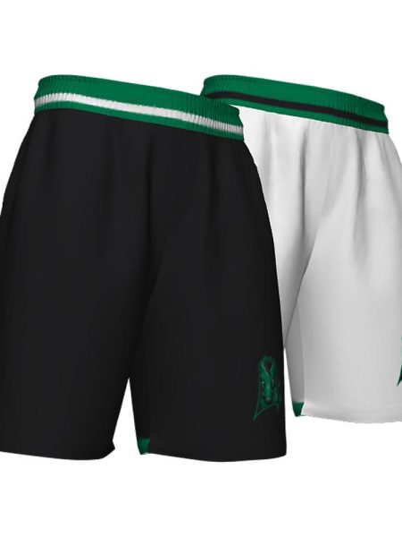 Reversible Basketball Shorts