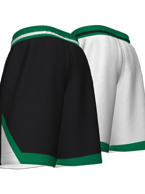 Reversible Basketball Shorts