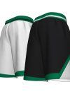 Reversible Basketball Shorts