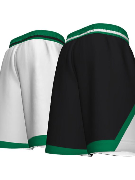 Reversible Basketball Shorts