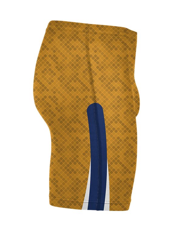 Wrestling Compression Shorts