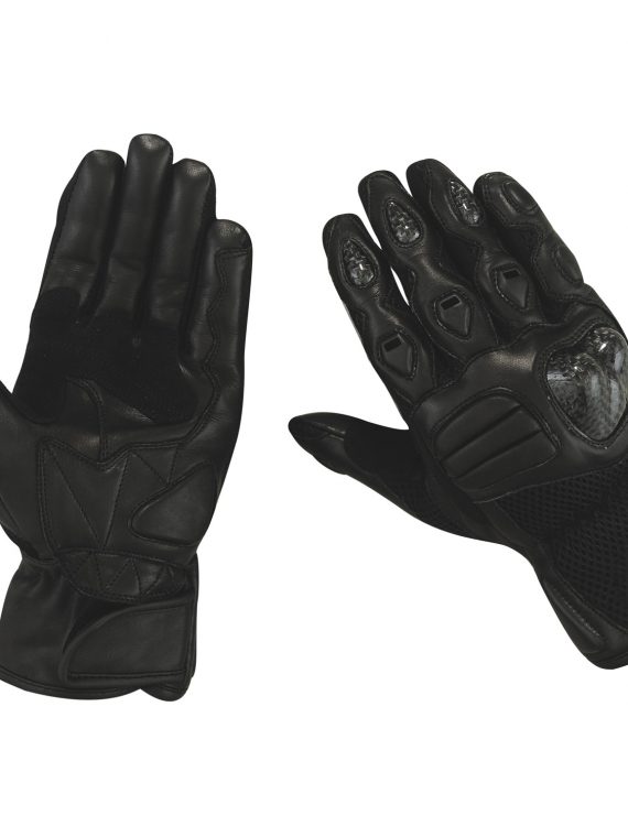 Motorbike Gloves