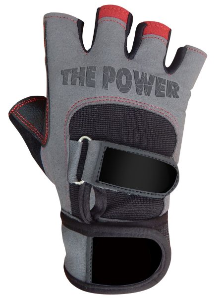 Weightlifting Gloves