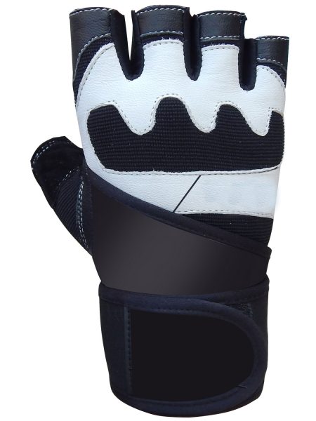 Weightlifting Gloves