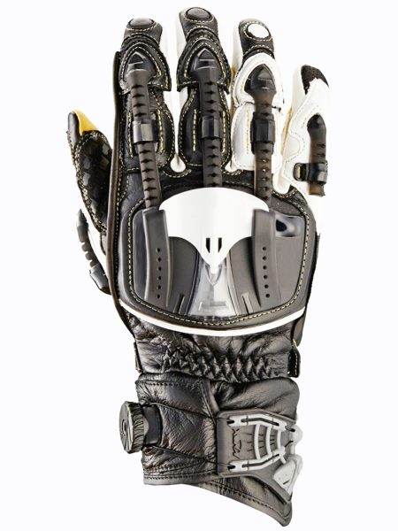 Motorbike Gloves