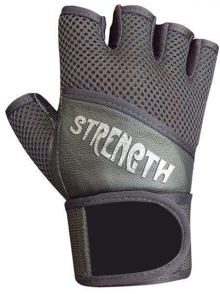 Weightlifting Gloves