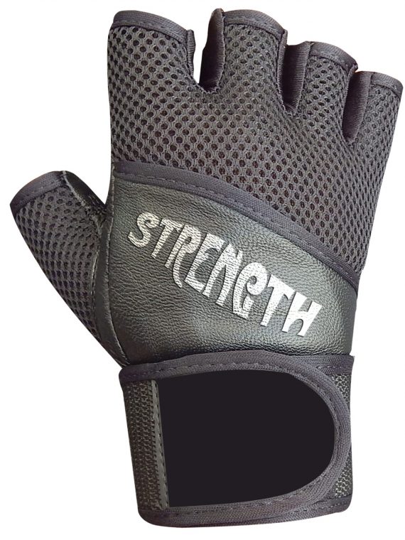 Weightlifting Gloves