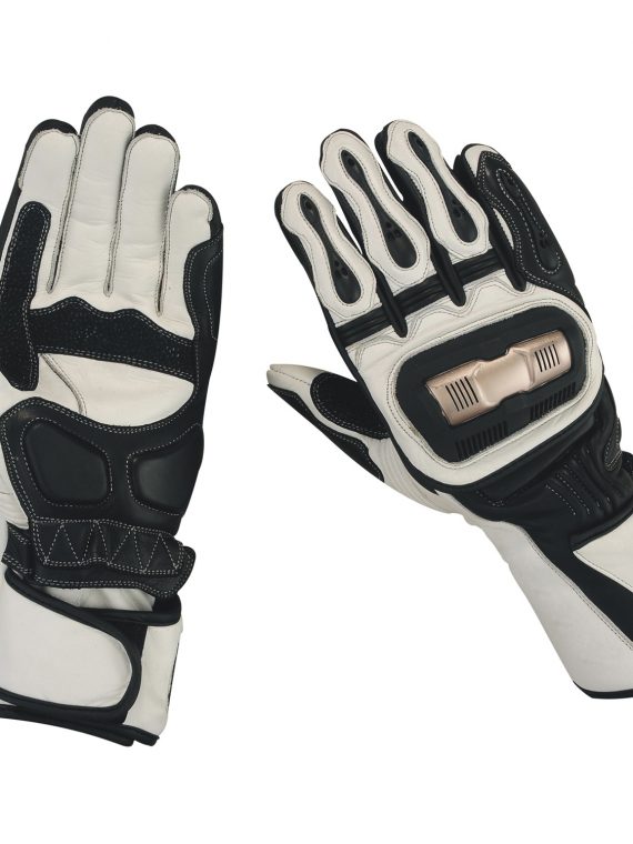 Motorbike Gloves
