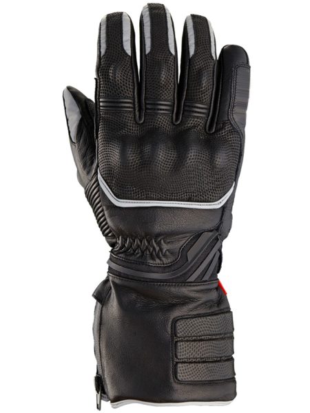 Motorbike Gloves