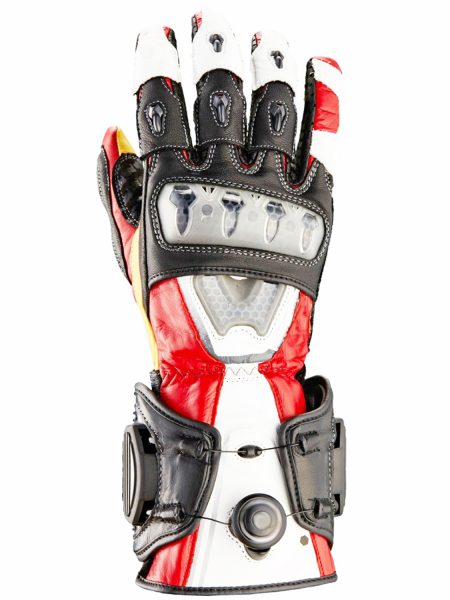 Motorbike Gloves