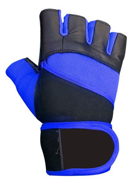 Weightlifting Gloves