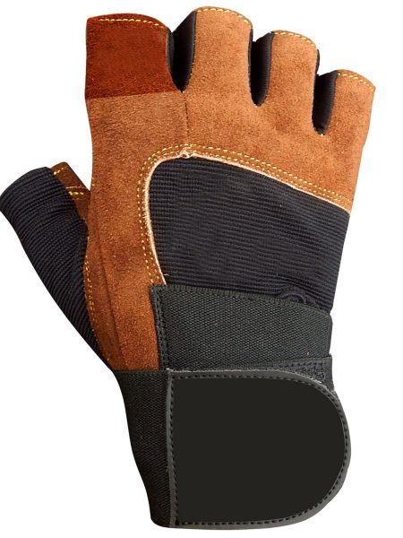 Weightlifting Gloves