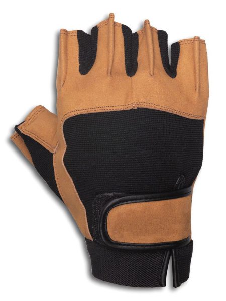 Weightlifting Gloves