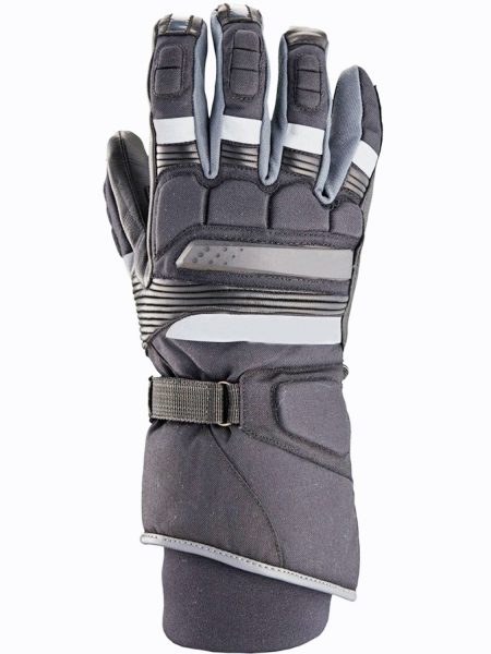 Motorbike Gloves