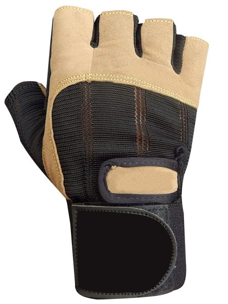 Weightlifting Gloves